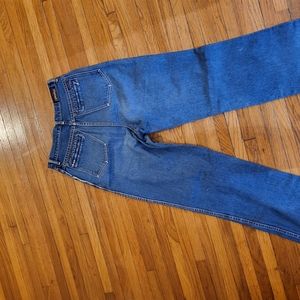 Vintage Brittania Jeans